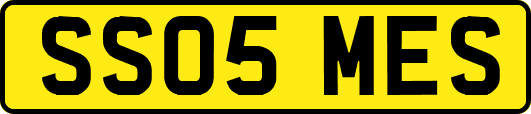 SS05MES