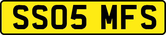 SS05MFS