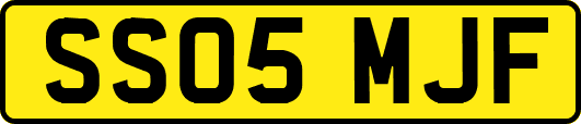 SS05MJF