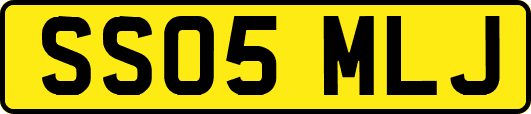 SS05MLJ