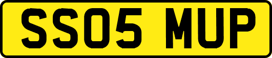 SS05MUP