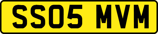 SS05MVM