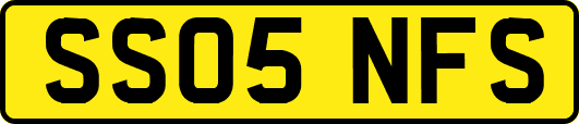 SS05NFS