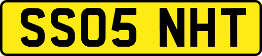 SS05NHT