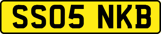 SS05NKB