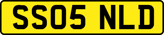 SS05NLD
