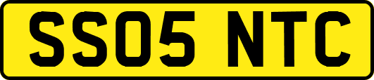 SS05NTC