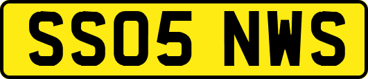 SS05NWS