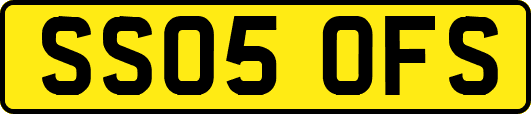 SS05OFS