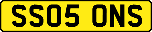 SS05ONS