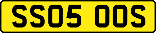 SS05OOS