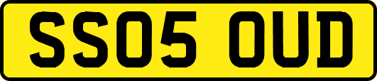 SS05OUD