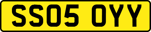 SS05OYY