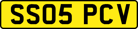 SS05PCV