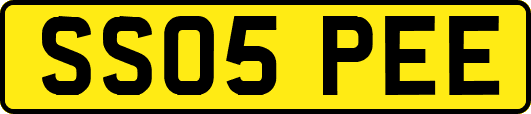 SS05PEE