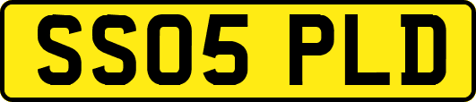 SS05PLD