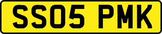 SS05PMK