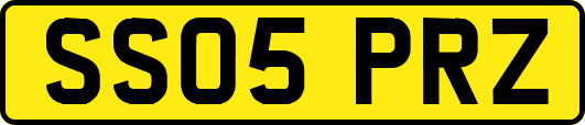 SS05PRZ