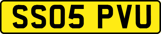 SS05PVU