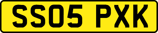 SS05PXK