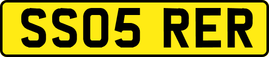 SS05RER