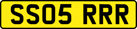 SS05RRR