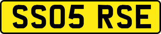 SS05RSE