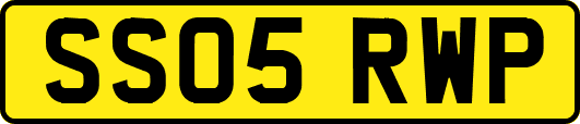 SS05RWP