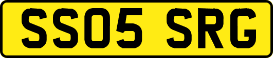 SS05SRG