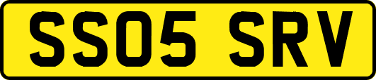 SS05SRV