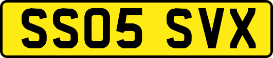 SS05SVX