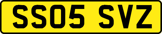 SS05SVZ
