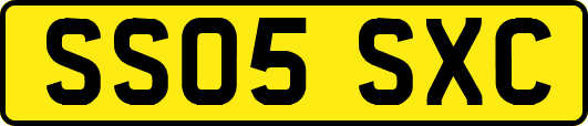 SS05SXC