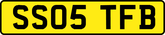 SS05TFB