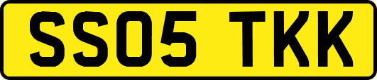 SS05TKK