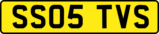 SS05TVS