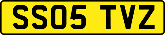 SS05TVZ