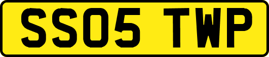 SS05TWP