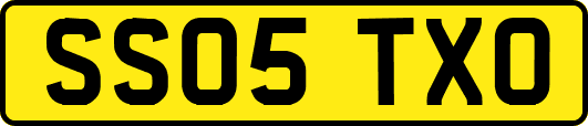 SS05TXO