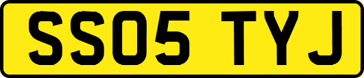 SS05TYJ
