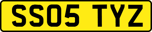 SS05TYZ