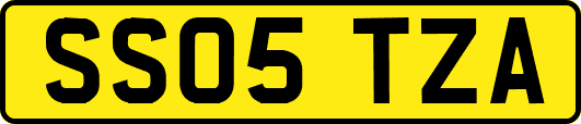 SS05TZA