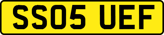 SS05UEF