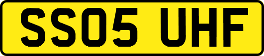 SS05UHF