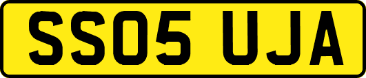 SS05UJA