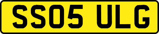 SS05ULG