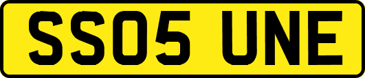 SS05UNE