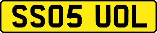 SS05UOL