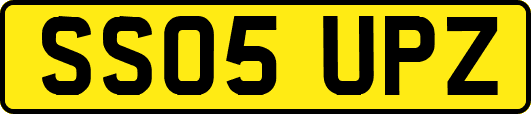 SS05UPZ