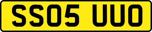 SS05UUO